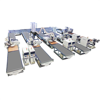 Excitech Smart Furniture Custom Factory berada di Poland.