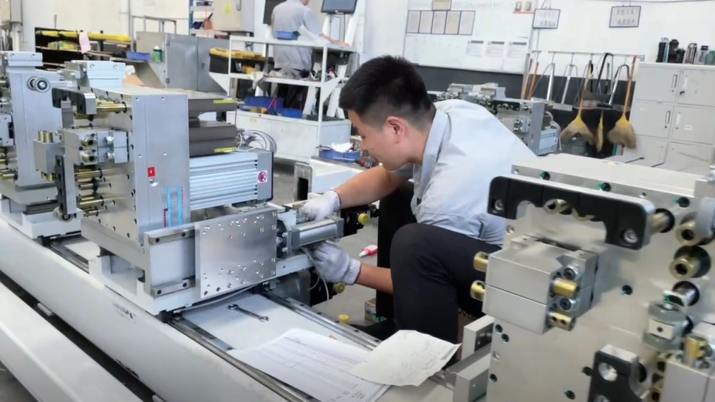Apakah kesalahan biasa mesin pemotong CNC?