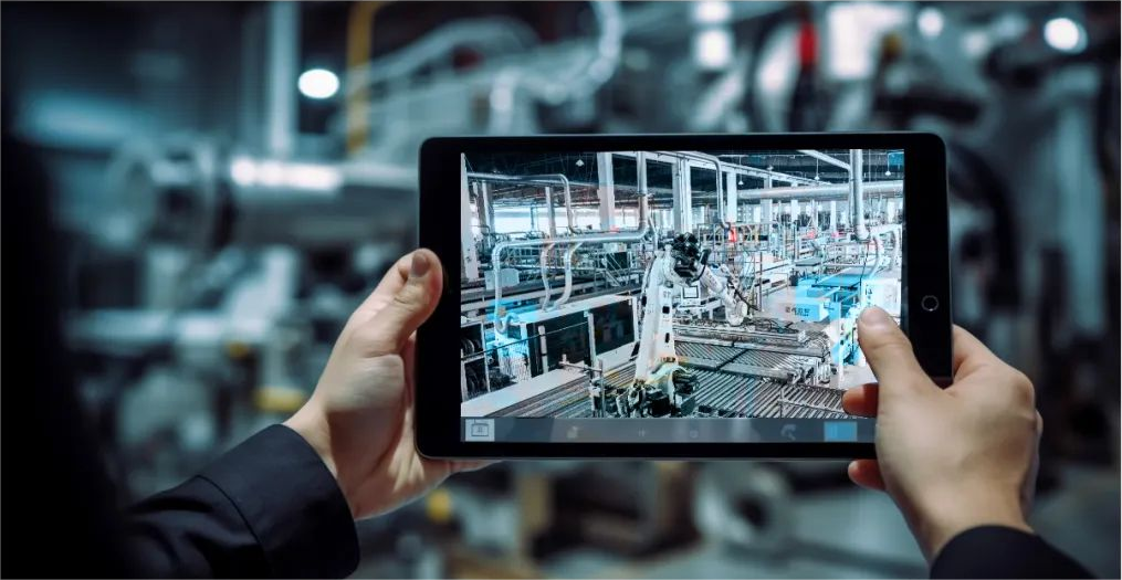 Kelebihan Pengeluaran Pintar Industri 4.0 EXCITECH dalam Pengeluaran Perabot Tersuai