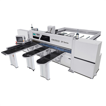 Rasuk CNC Komputer Automatik Melihat