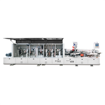 Mesin Banding Tepi Automatik