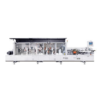 Automatik Woodworking Edge Bander
