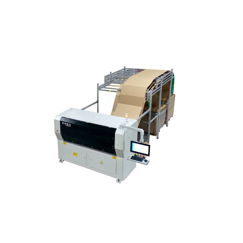 Pemotong Pengatup Roller Kadbod Pemotong Kadbod