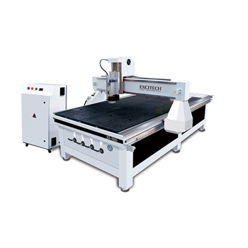 Penghala CNC Kerja Kayu ATC E2-1325C Mesin Ukir Kayu
