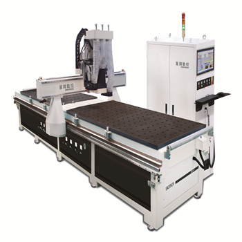 E2-1325 CNC Woodworking Cutting Nesting Ukiran Mesin