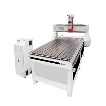Penghala CNC E2