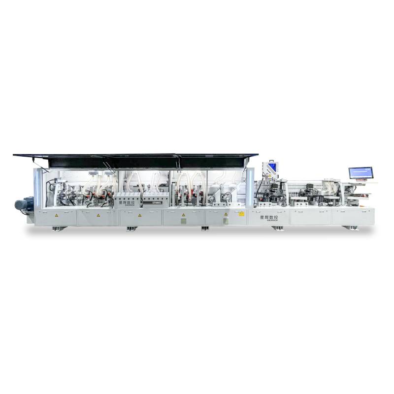 Mesin Banding Tepi Laser