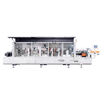 Mesin Wood Edgebander