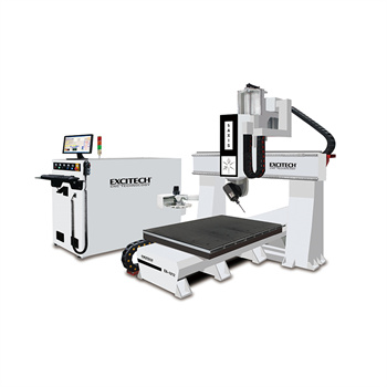CNC Router Woodworking Wood Furniture Kabinet Pintu Kayu Mesin Ukir CNC